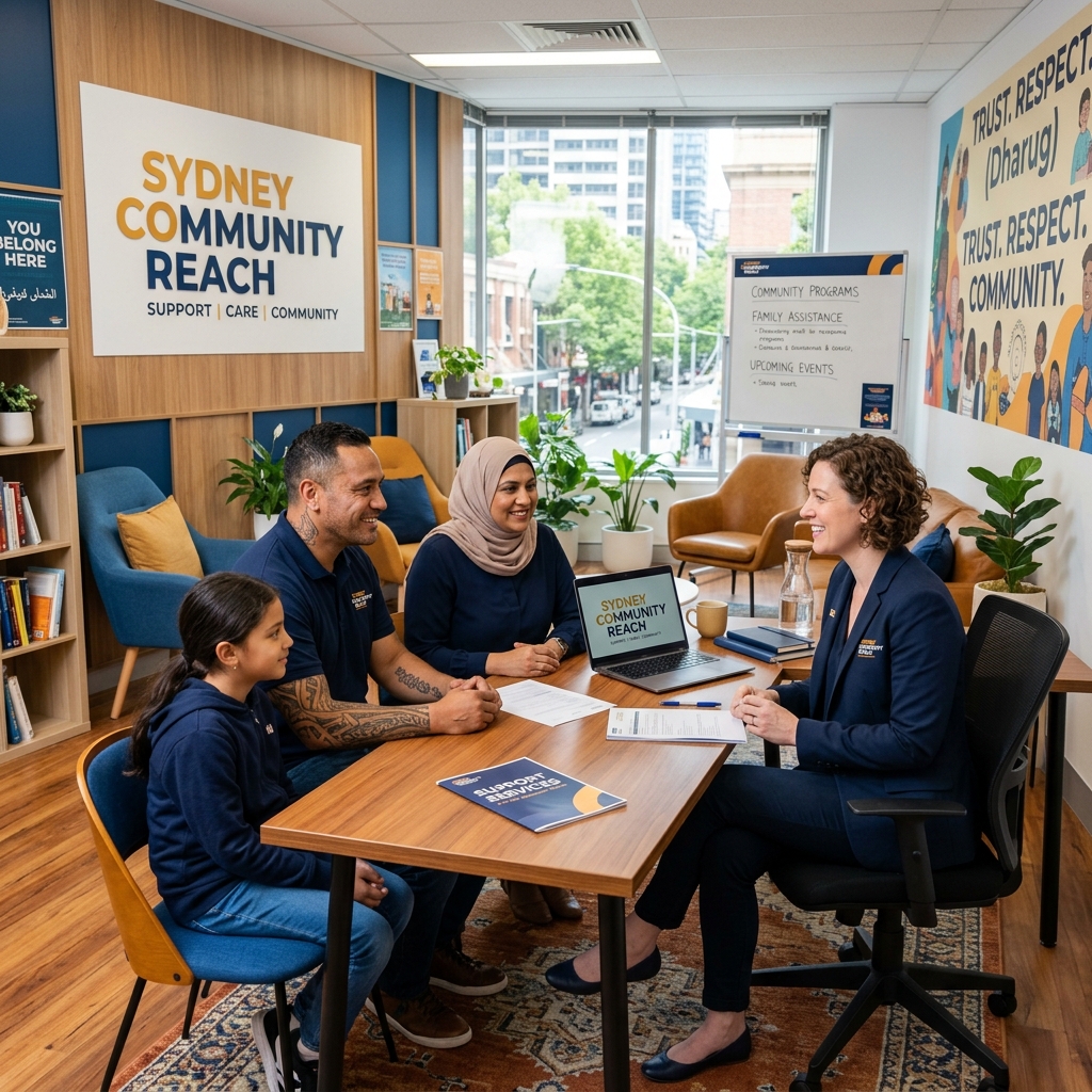 Top 5 Careers in Community Services in Australia: A Complete Guide
